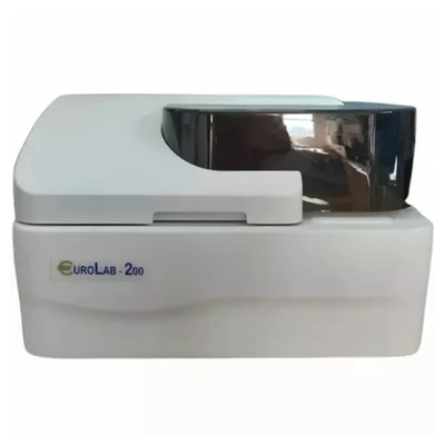 EuroLab 200 Fully Automated Clinical Analyzer